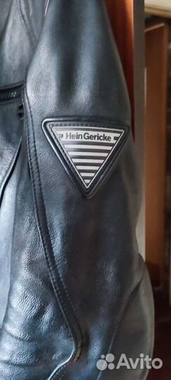 Мото Куртка