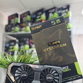 Видеокарта gtx 1080 ti 11 gb