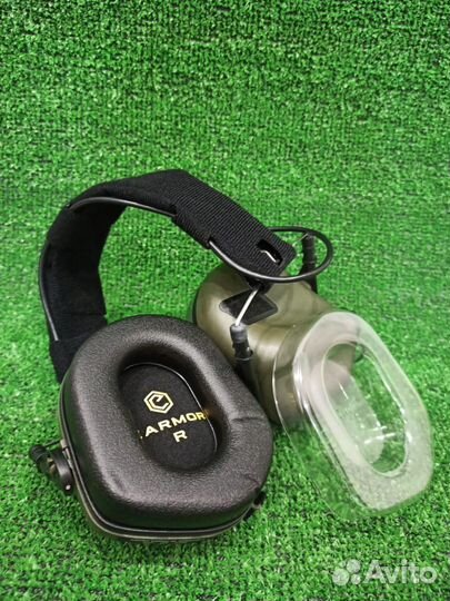 Активные наушники Earmor m31-mod3