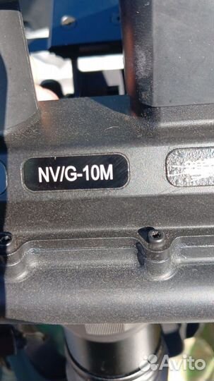 Прибор ночного видения NV/G-10M