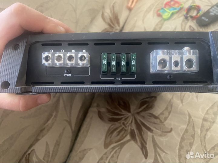 Моноблок calcell