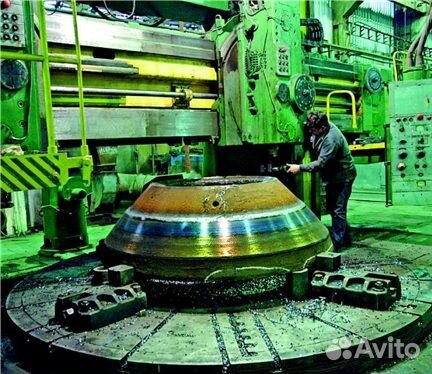 Фрезировщик