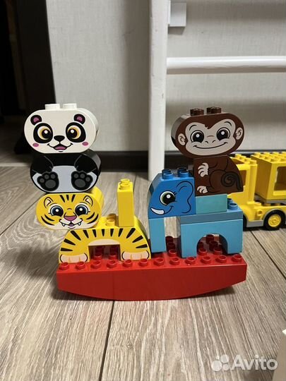 Lego duplo