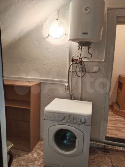 2-к. квартира, 44 м², 1/2 эт.