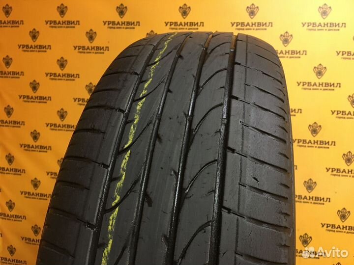 Bridgestone Dueler H/P Sport 215/60 R17 96H