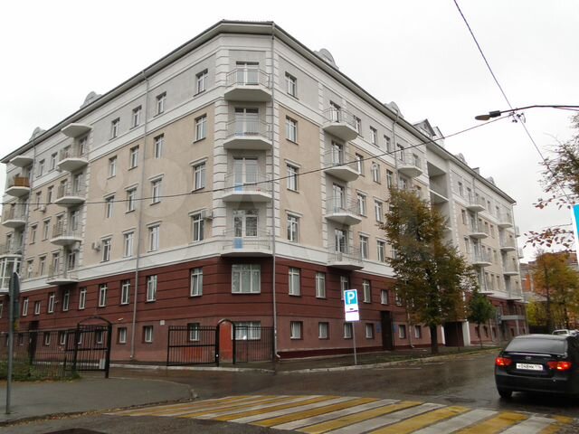 Ленина 23 фото дома