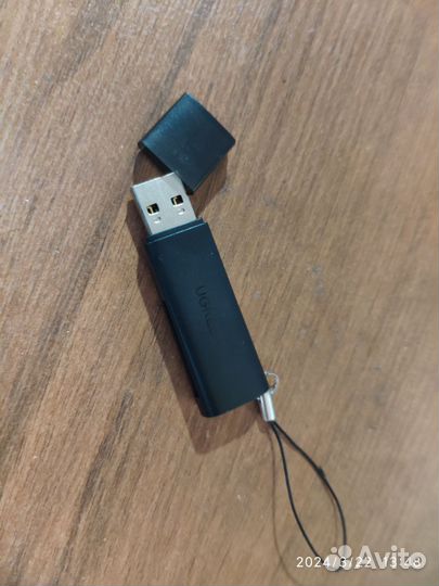 Картридер usb 3.0
