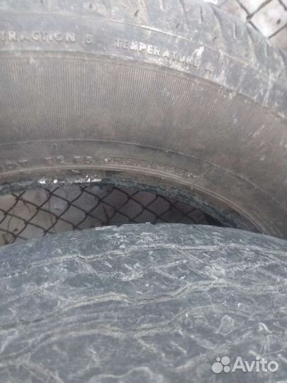 Bridgestone Dueler A/T 225/65 R17 101