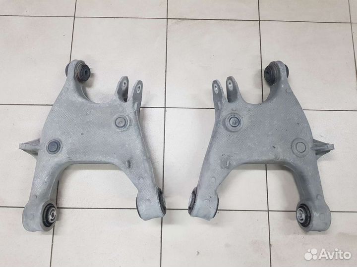 Задний нижний рычаг bmw f10