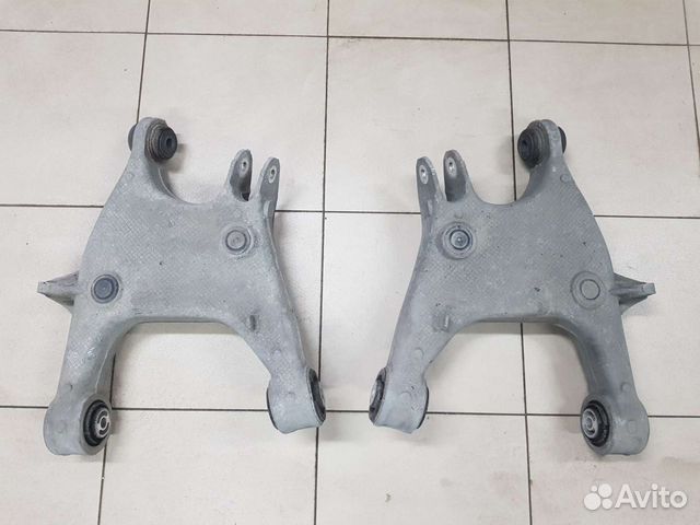 Задний нижний рычаг bmw f10