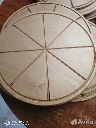 Доска для пиццы