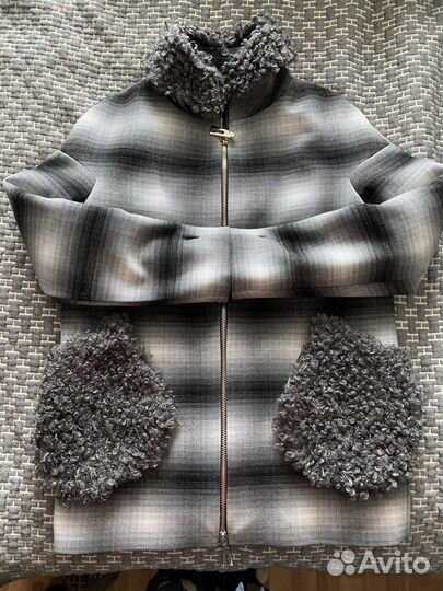 Пальто женское