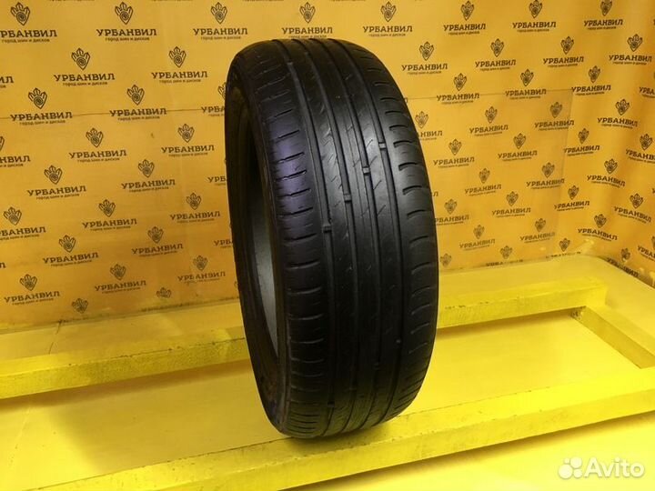 Nokian Tyres Hakka Green 195/55 R16 91H