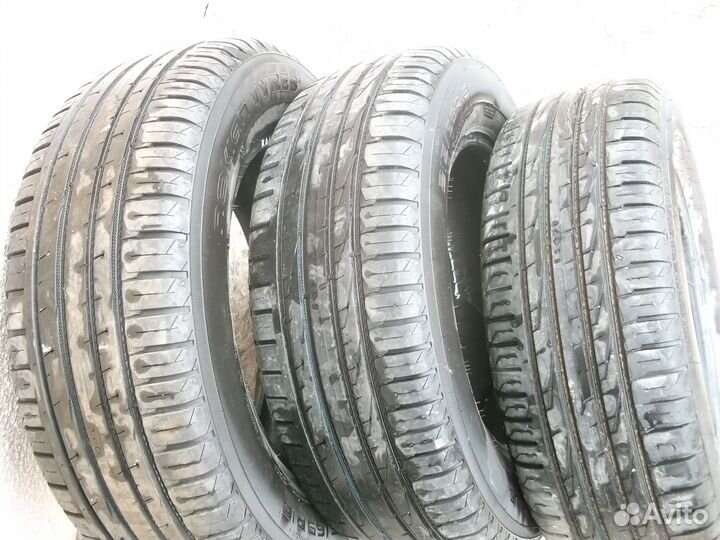 Nokian Tyres Hakka Blue 2 SUV 215/65 R16