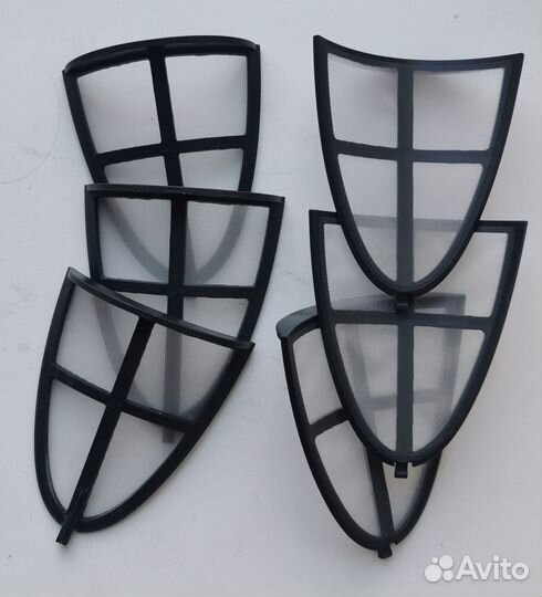 Фильтр от накипи для электрочайника Braun