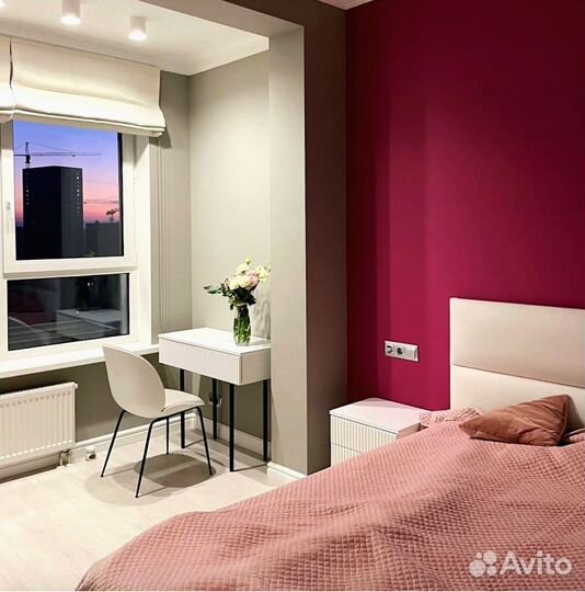 Консоль Filippo (мдф, Италия)