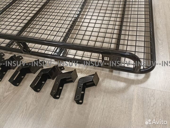 Багажник экспедиц. 