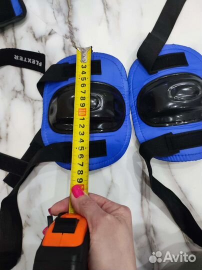 Экипировка размер L