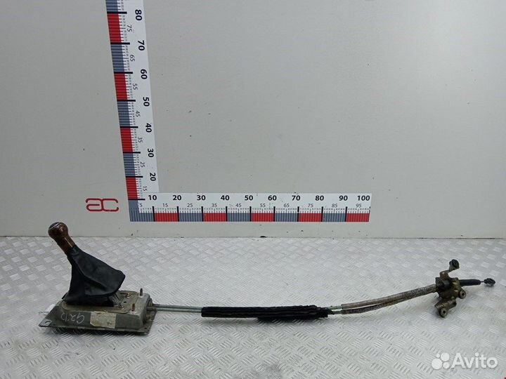 Кулиса кпп для Volkswagen Bora