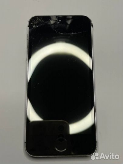 iPhone 5s на запчасти