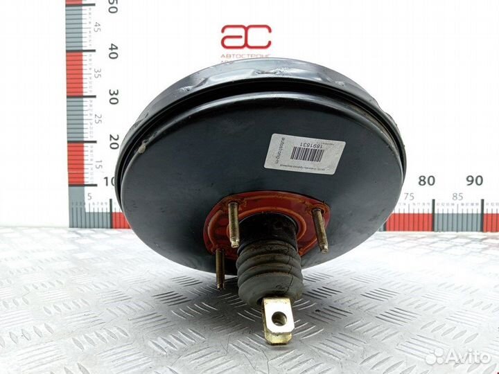 Усилитель тормозов вакуумный для Ford Focus 1