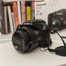 Фотоаппарат Panasonic Lumix DC-FZ82