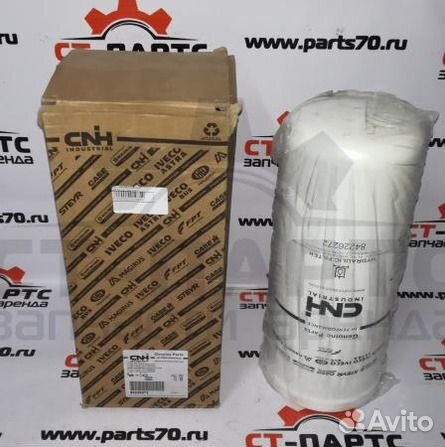 Фильтр гидравлический 86989733