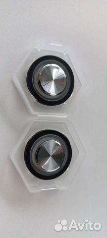 Мобильные джостики в боксе