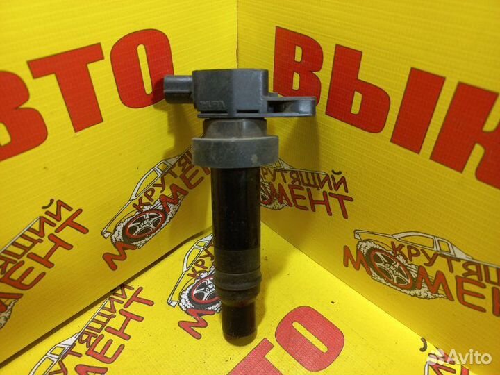 Катушка зажигания Kia Hyundai 273012B010