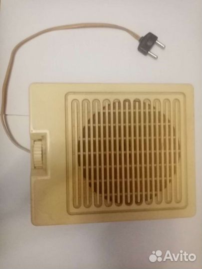 Громкоговоритель Обь 305