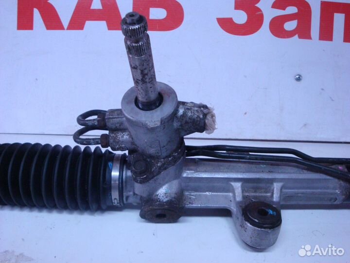 Рулевая рейка Mitsubishi Galant