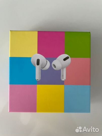 Беспроводные наушники