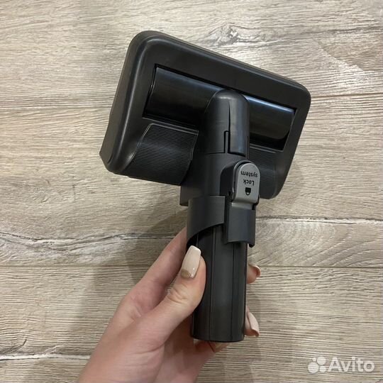 Мини-щетка для пылесоса Tefal handstick