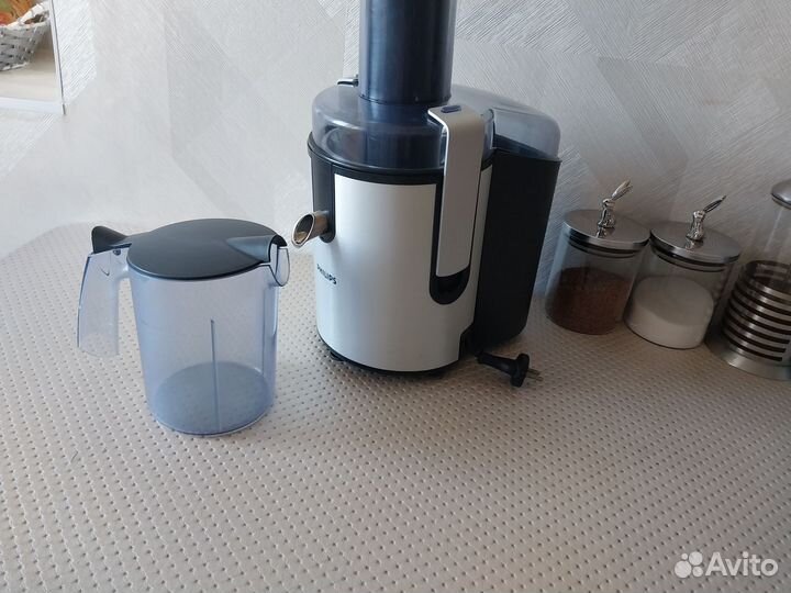 Соковыжималка