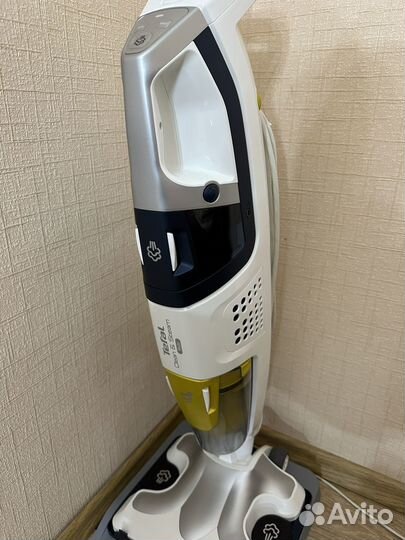 Моющий пылесос Tefal Clean & Steam (Multi)