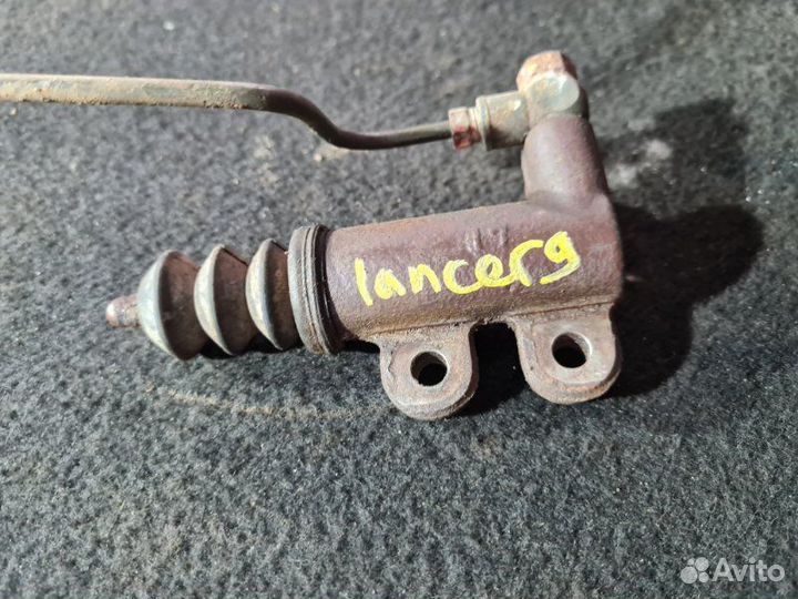 Рабочий цилиндр сцепления Mitsubishi Lancer 9 4G18