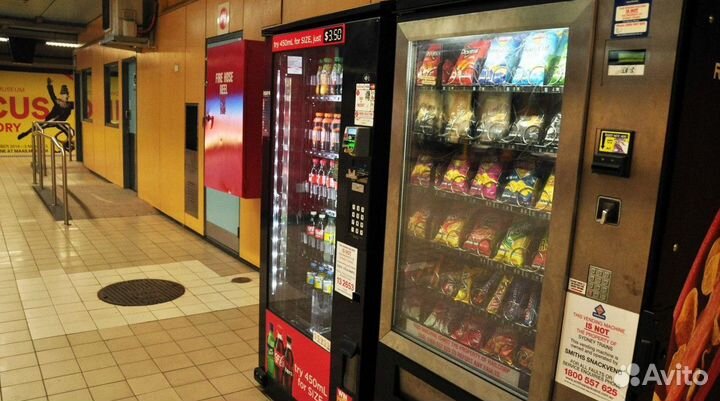 Франшиза напитков: легкий старт бизнеса