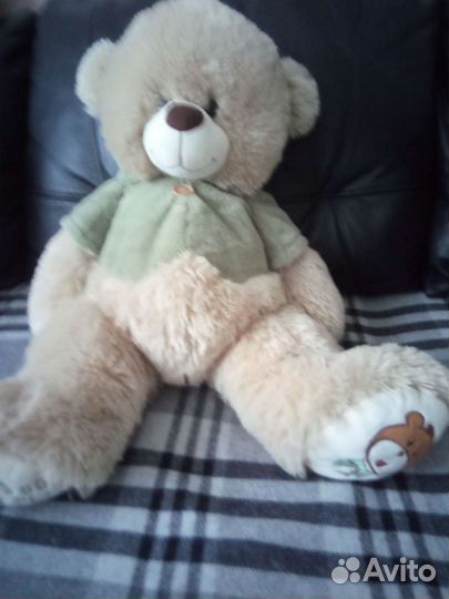 Мягкие качественные фирменные игрушки