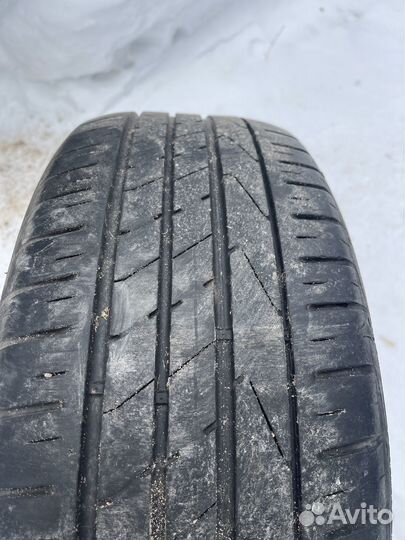 Hankook Ventus S1 Evo 2 K117 235/60 R18