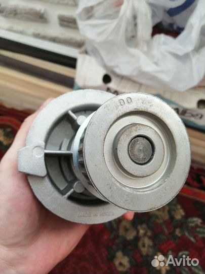 Помпа Шевроле