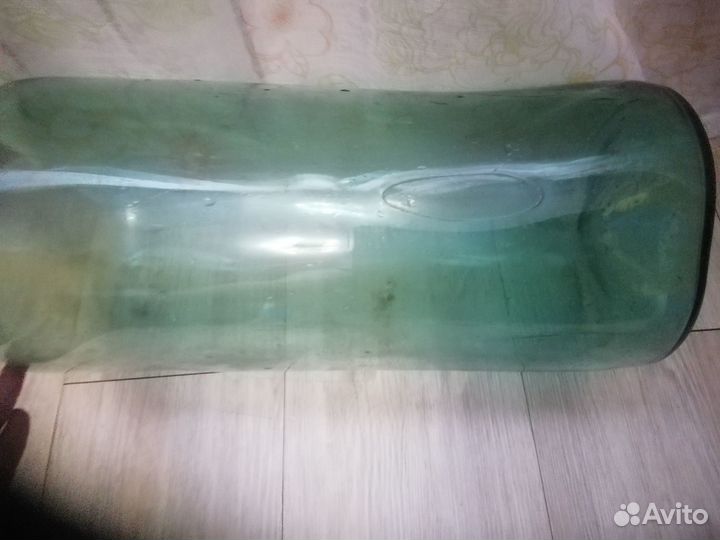 Бутыль 19 век