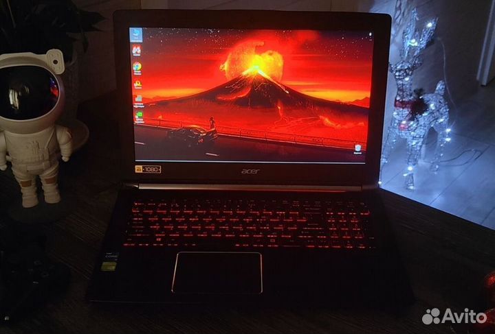 Acer nitro 5