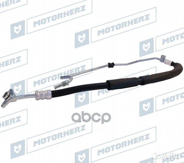 Напорный шланг от насоса к рейке HPH0016 Motorherz