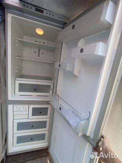 Холодильник