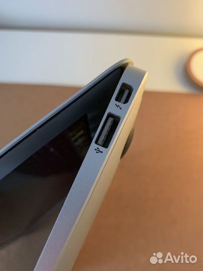 MacBook air 11 mid 2013, 128 гб
