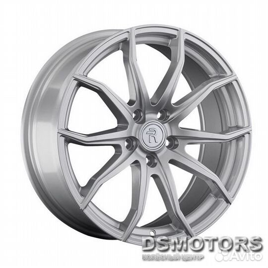 Диски Volkswagen FD135(HND) 8/18 5x114.3 ET49.5 d6