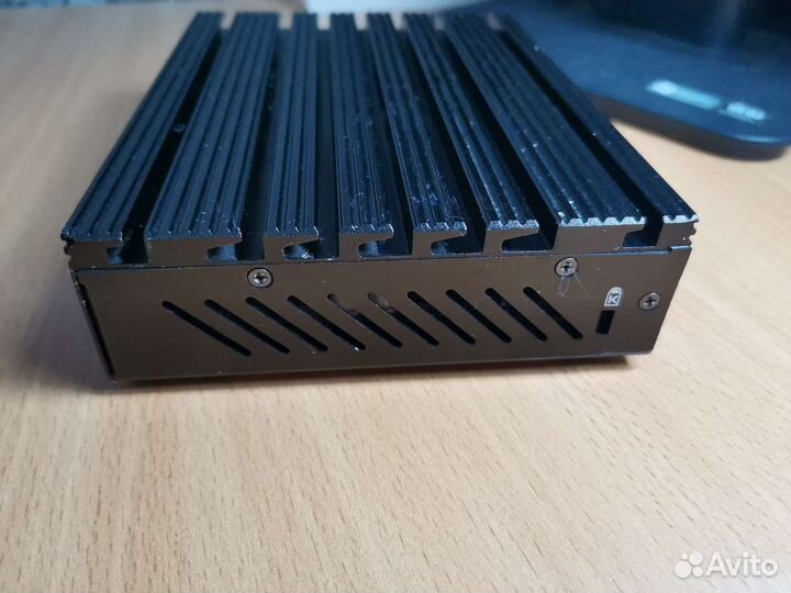 Мини компьютер lxbox 2