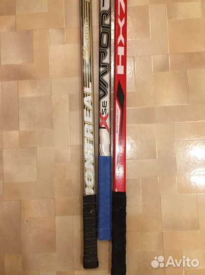 Клюшка хоккейная правый хват