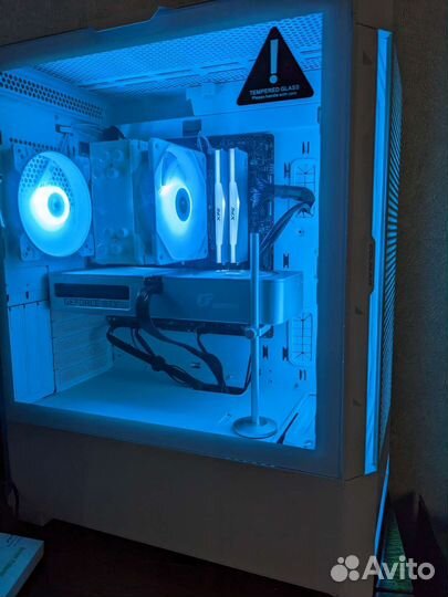 Игровой системный блок