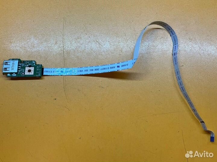 Б\У плата MS-1759E для ноутбука MSI GE70